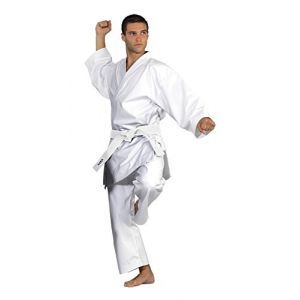 KWON Anzug für Karate und Taekwondo