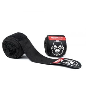 Beast Gear Advanced Handbandagen