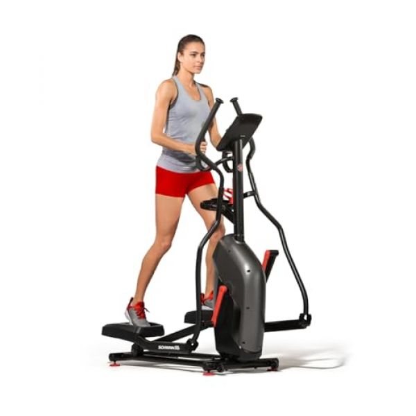 Schwinn Crosstrainer/Ellipsentrainer 510 E
