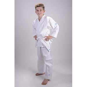 Adidas Kids Karateanzug