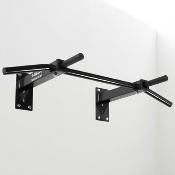 Bad Company Profi Klimmzugstange zur Wand- oder Deckenmontage, bis 350 kg