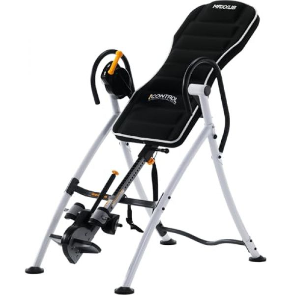 MAXXUS Gravity Pro 2 Schwerkrafttrainer– Beste Qualität zum höheren Preis