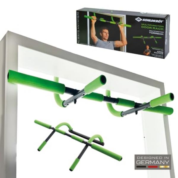 Schildkröt Fitness – Multifunktion zum kleinen Preis