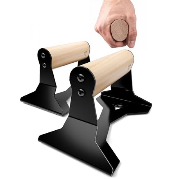 PULLUP & DIP – Beste Wahl für dein Training zu Hause