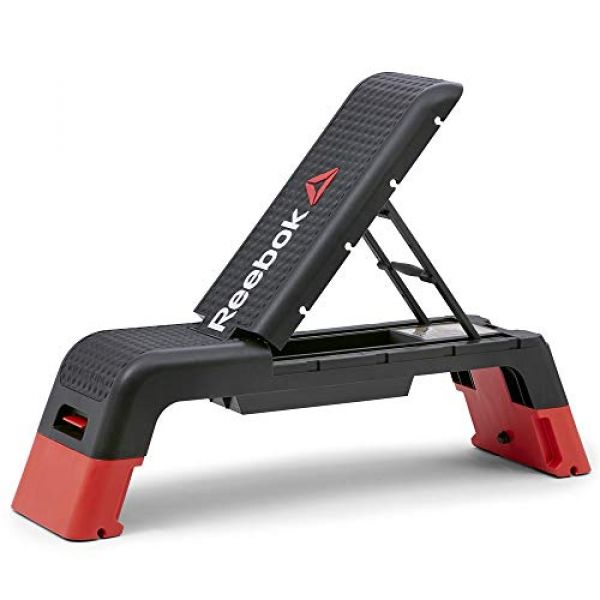 Reebok Dek â FlexibilitĂ€t in Perfektion