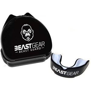 Beast Gear Sportmundschutz
