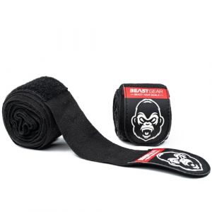 Beast Gear Advanced Handbandagen