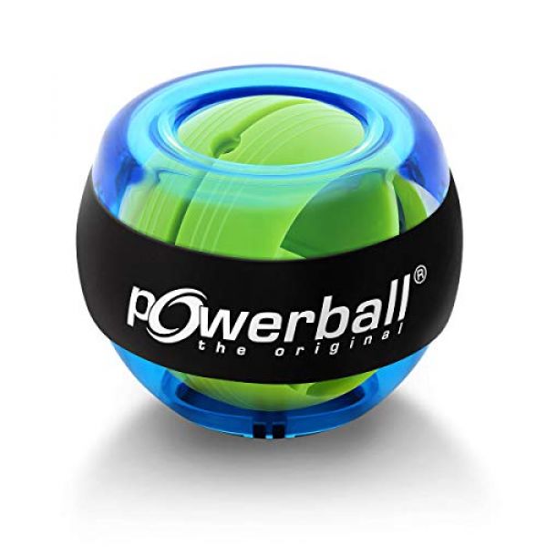 Kernpower Powerball – das Original direkt vom Hersteller