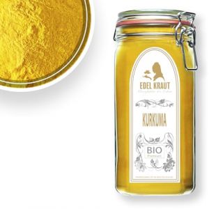 Bio Kurkuma von EDEL KRAUT
