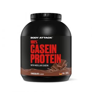 Casein Protein von Body Attack
