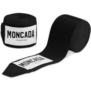 Moncada Fighting Boxbandagen mit Daumenschlaufe