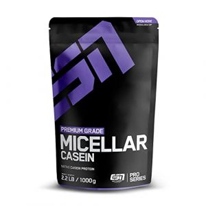 Micellar Casein von ESN