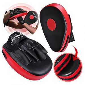 Physionics Handpratzen