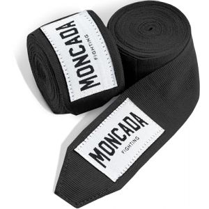Moncada Fighting Boxbandagen mit Daumenschlaufe