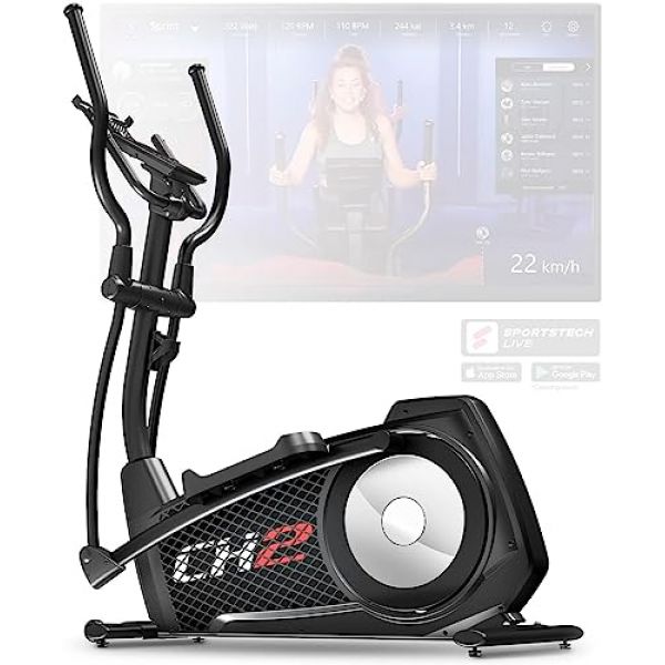 Sportstech CX2 Crosstrainer